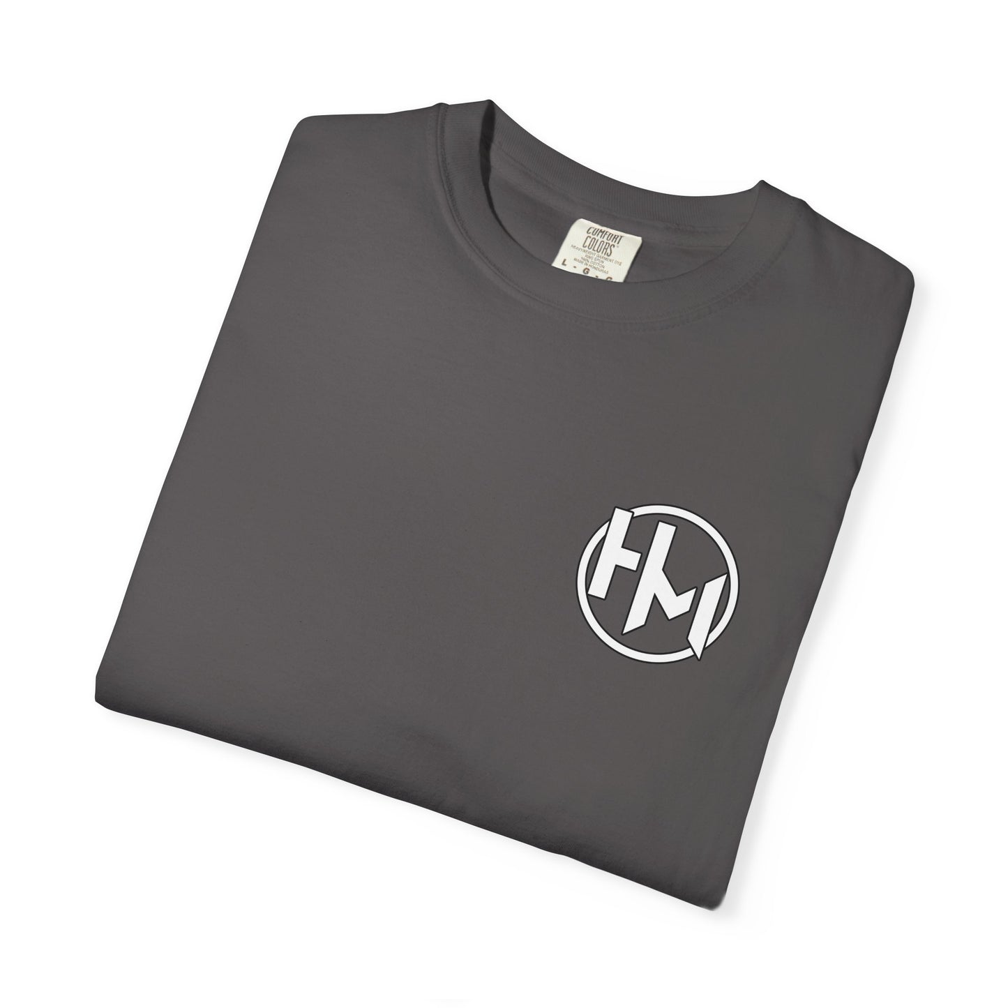 Basic Hausman Tee