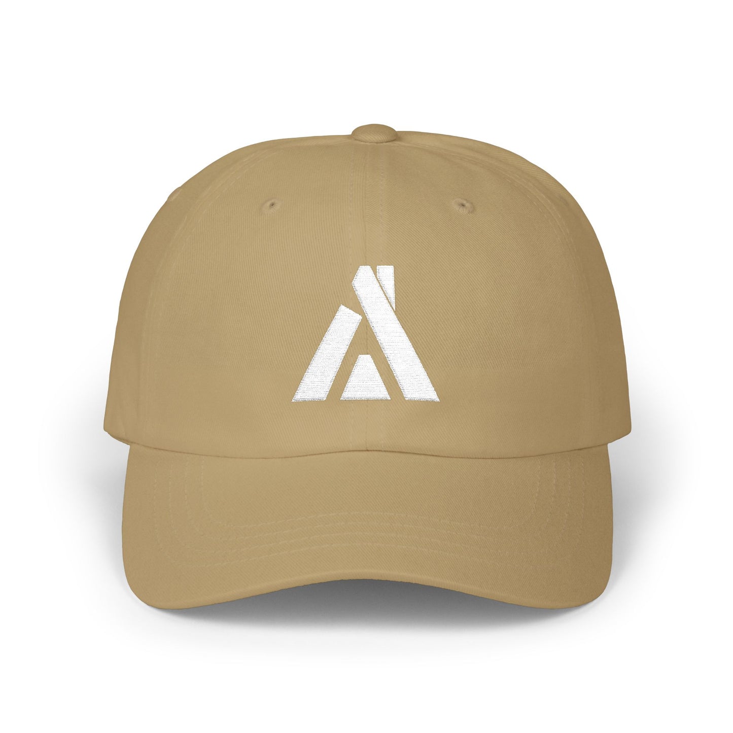 ClubHaus Dad Cap