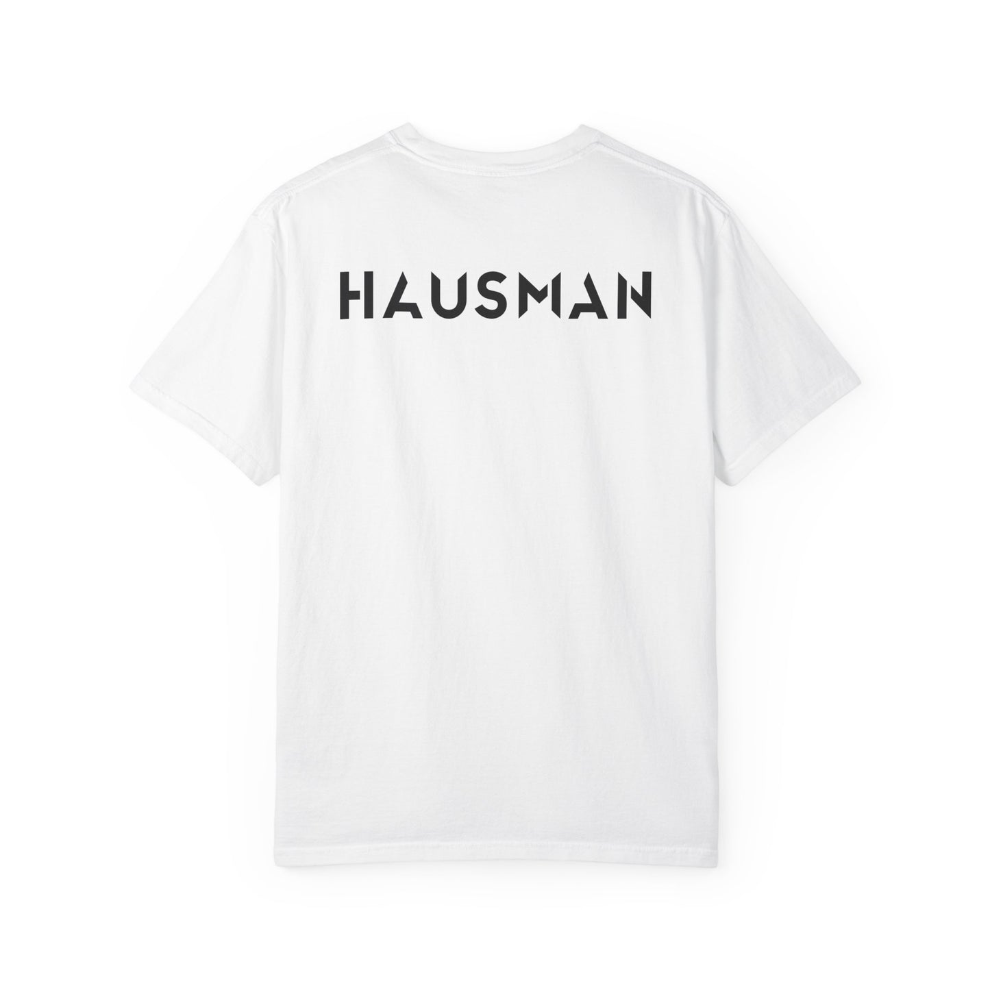 Basic Hausman Tee