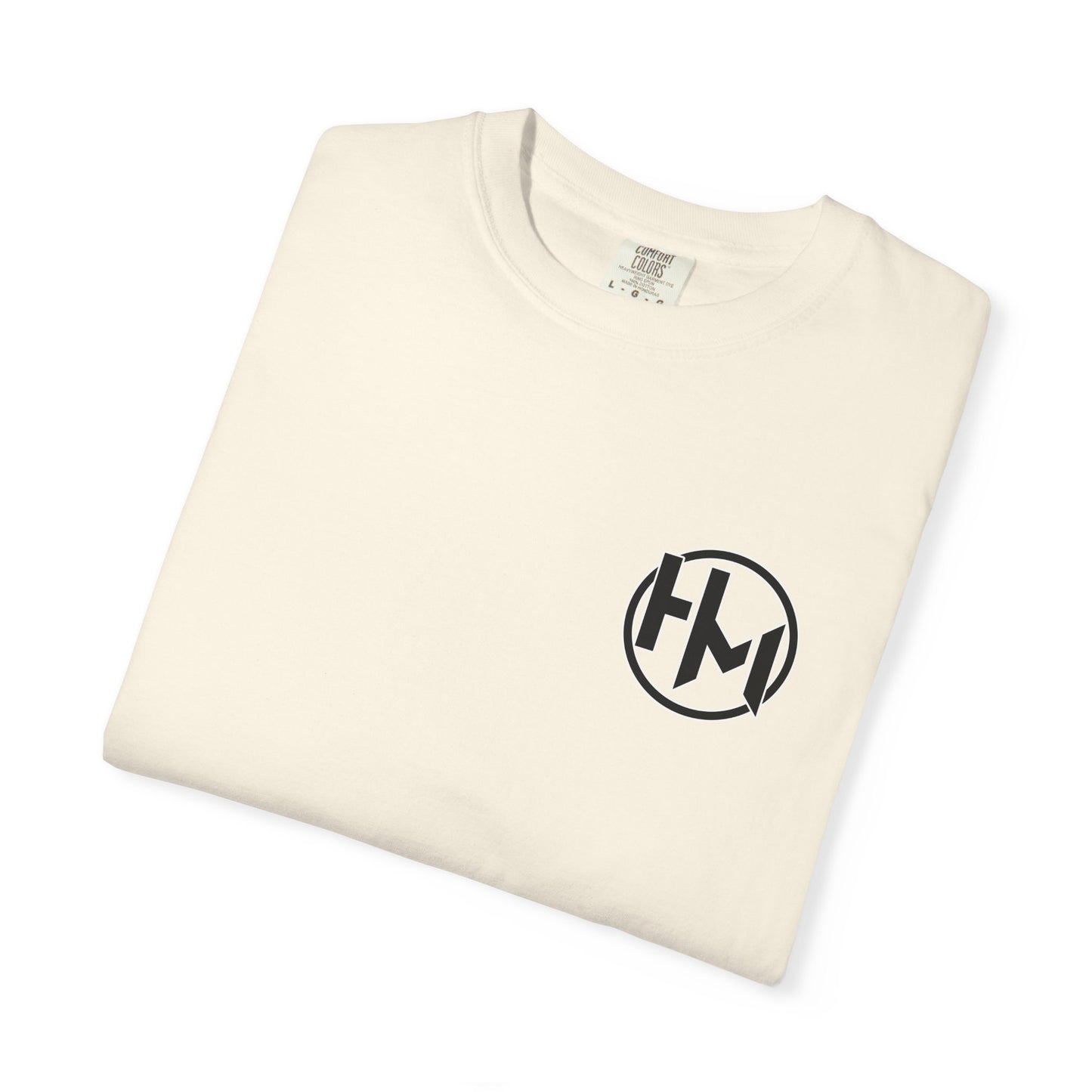 Basic Hausman Tee