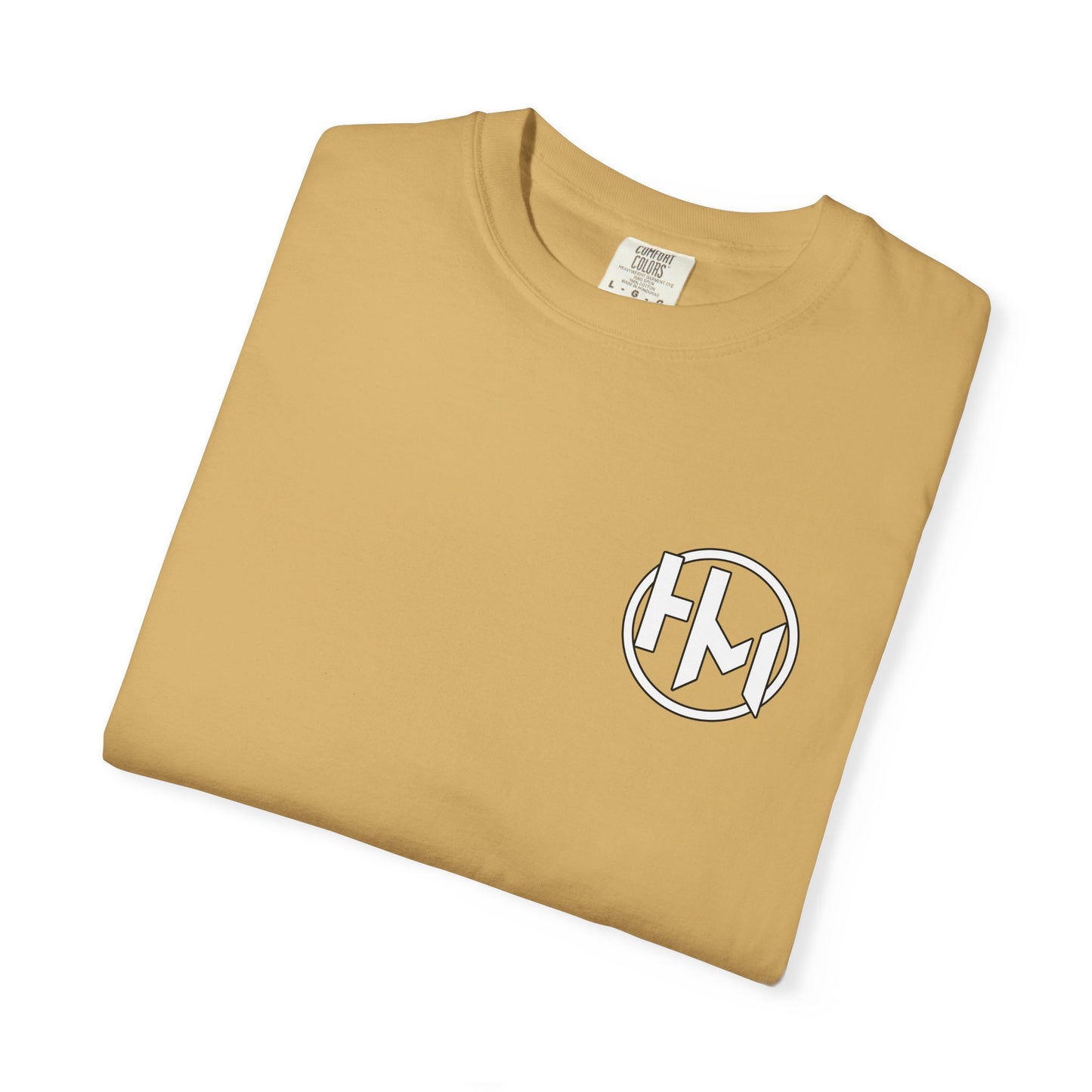 Basic Hausman Tee