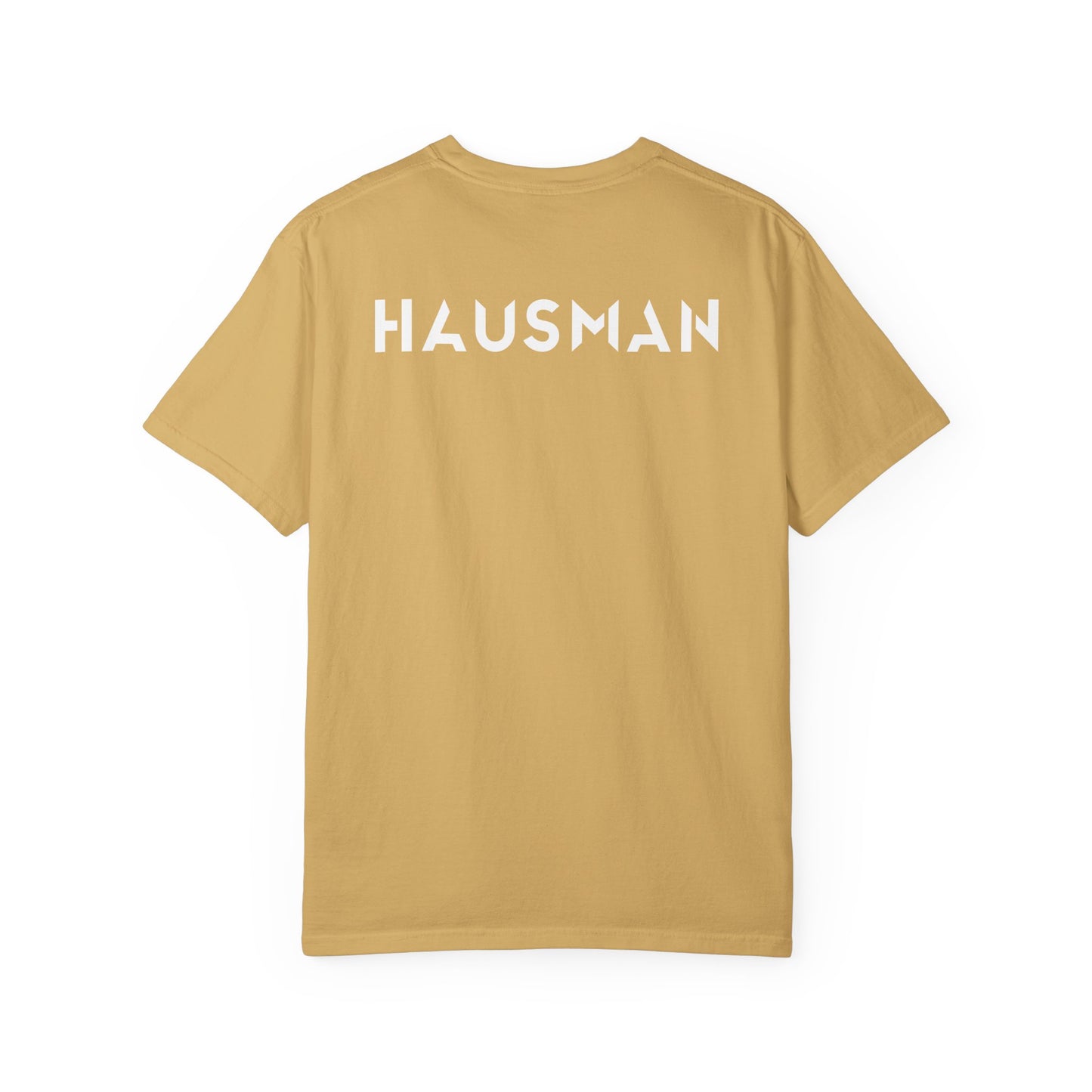 Basic Hausman Tee