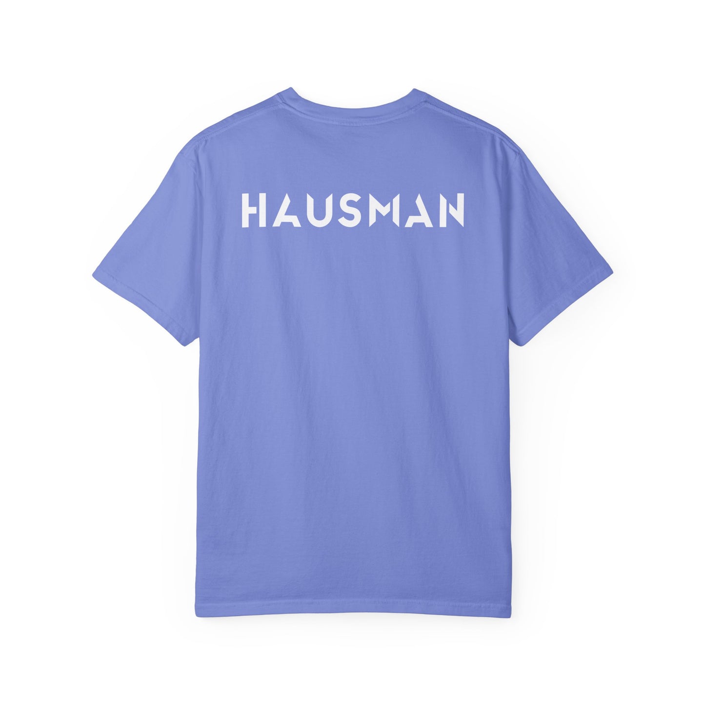 Basic Hausman Tee