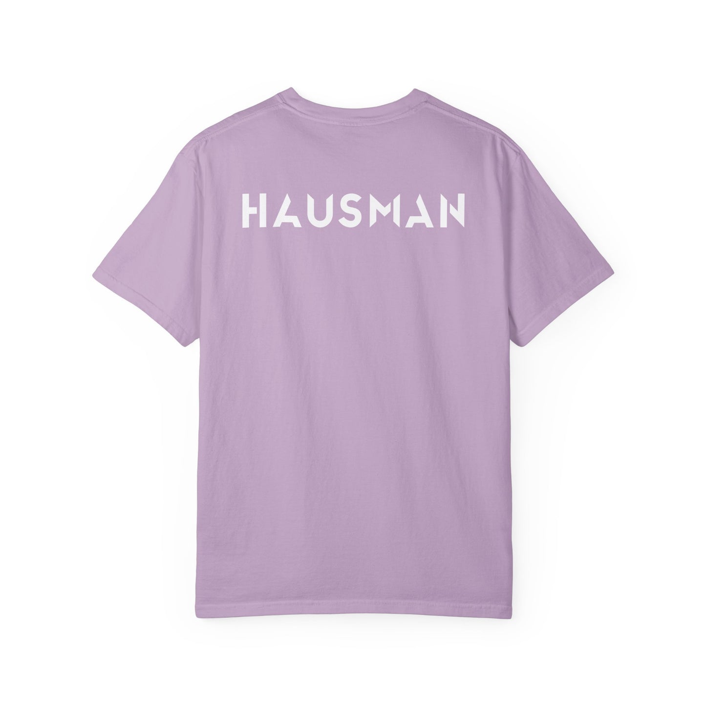 Basic Hausman Tee