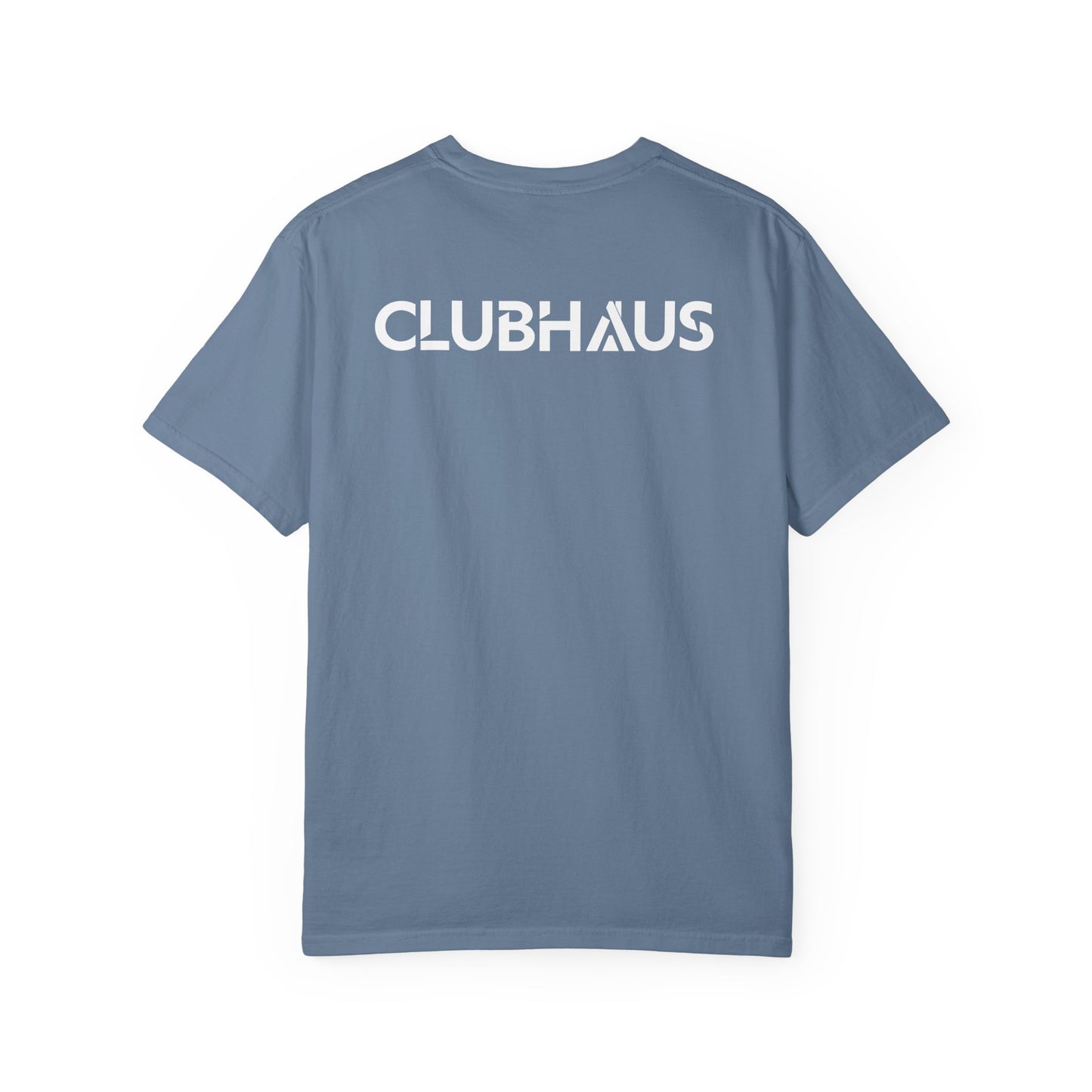 Basic ClubHaus Tee