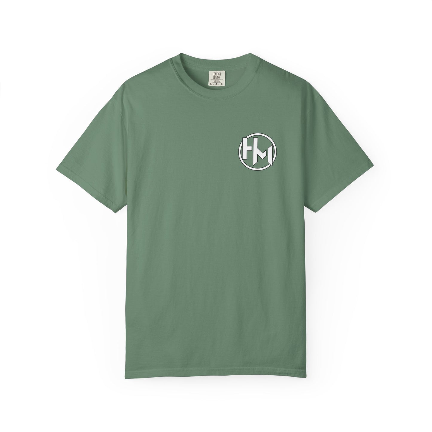 Basic Hausman Tee