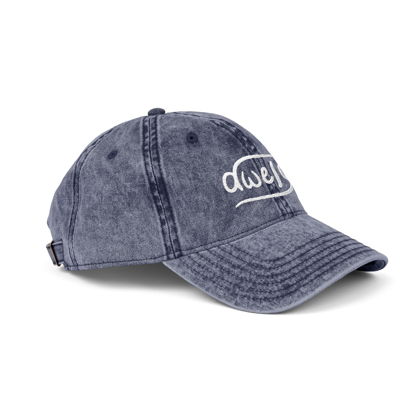dwelyr Vintage Cap