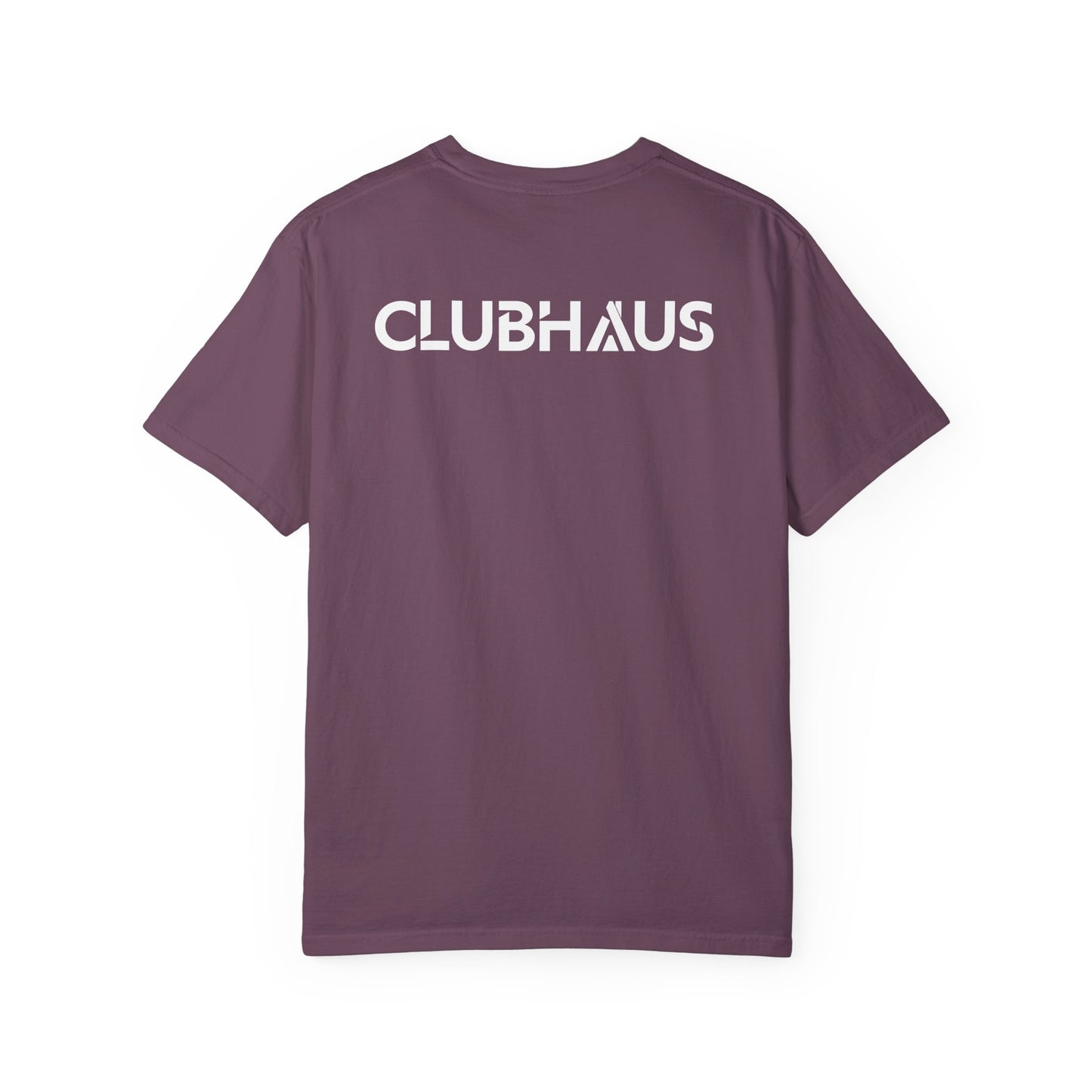 Basic ClubHaus Tee