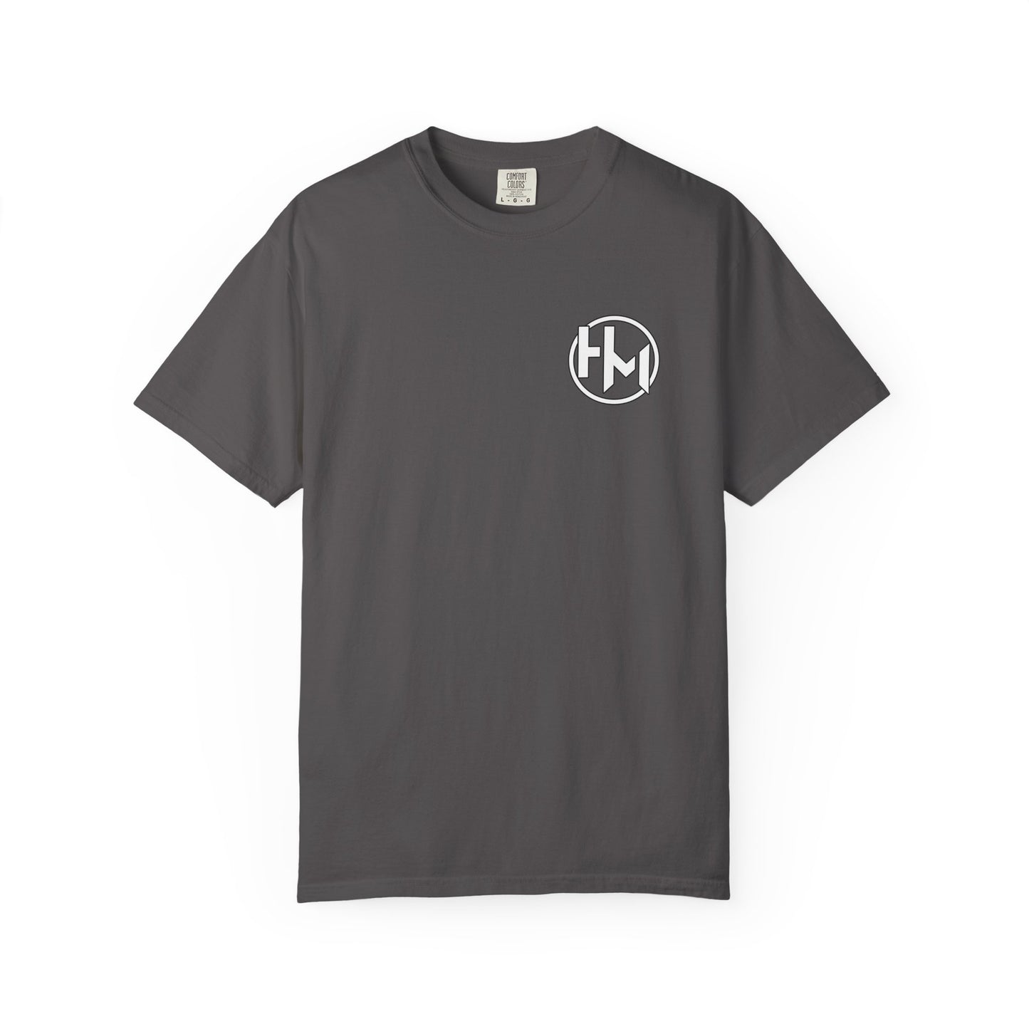Basic Hausman Tee