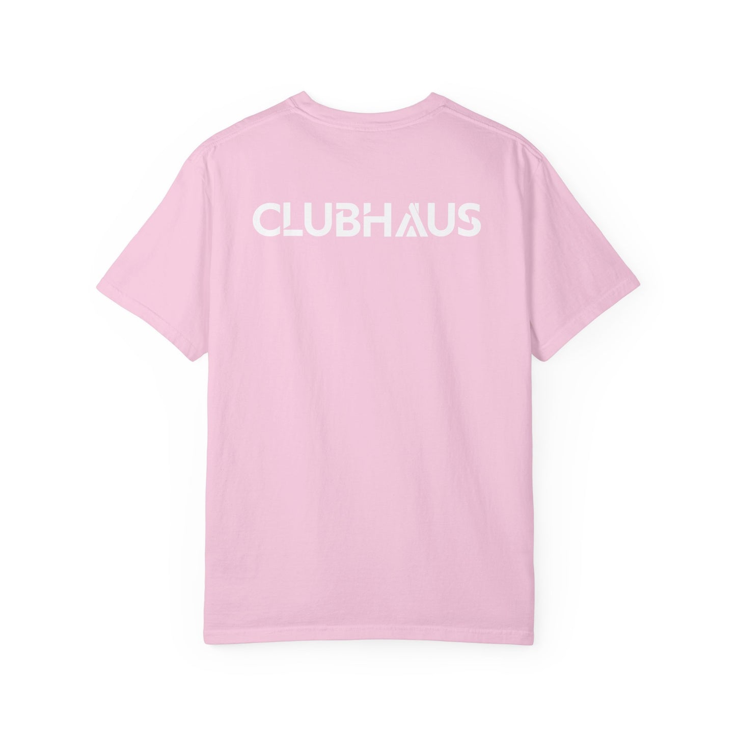 Basic ClubHaus Tee
