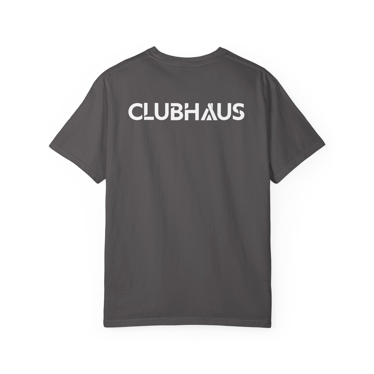 Basic ClubHaus Tee