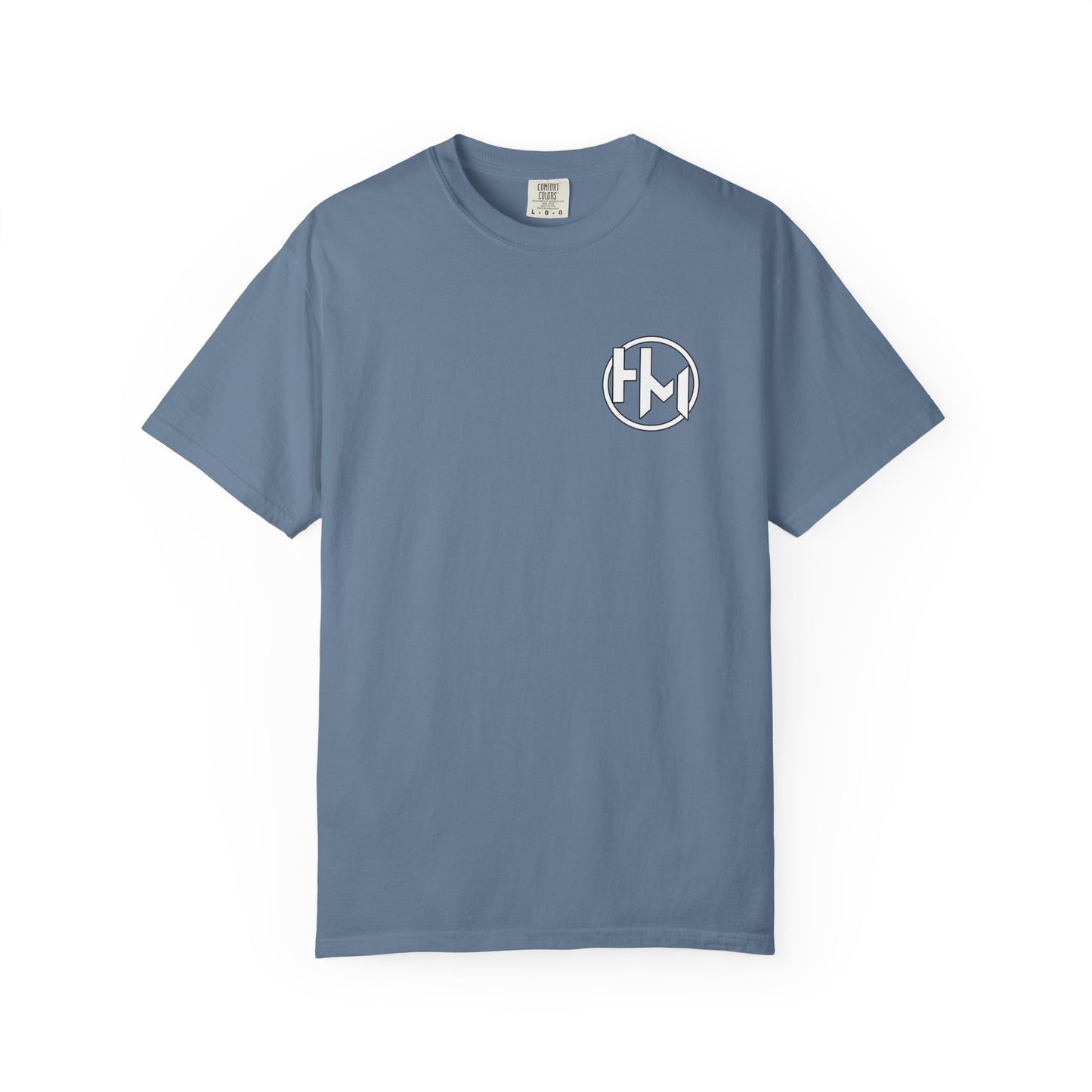 Basic Hausman Tee