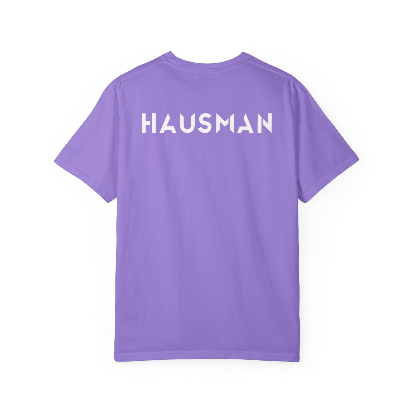 Basic Hausman Tee