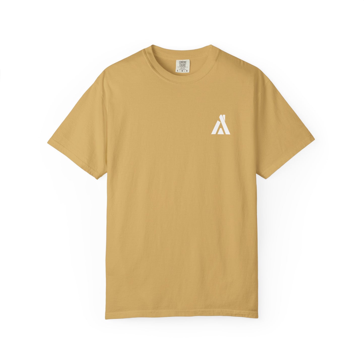 Basic ClubHaus Tee