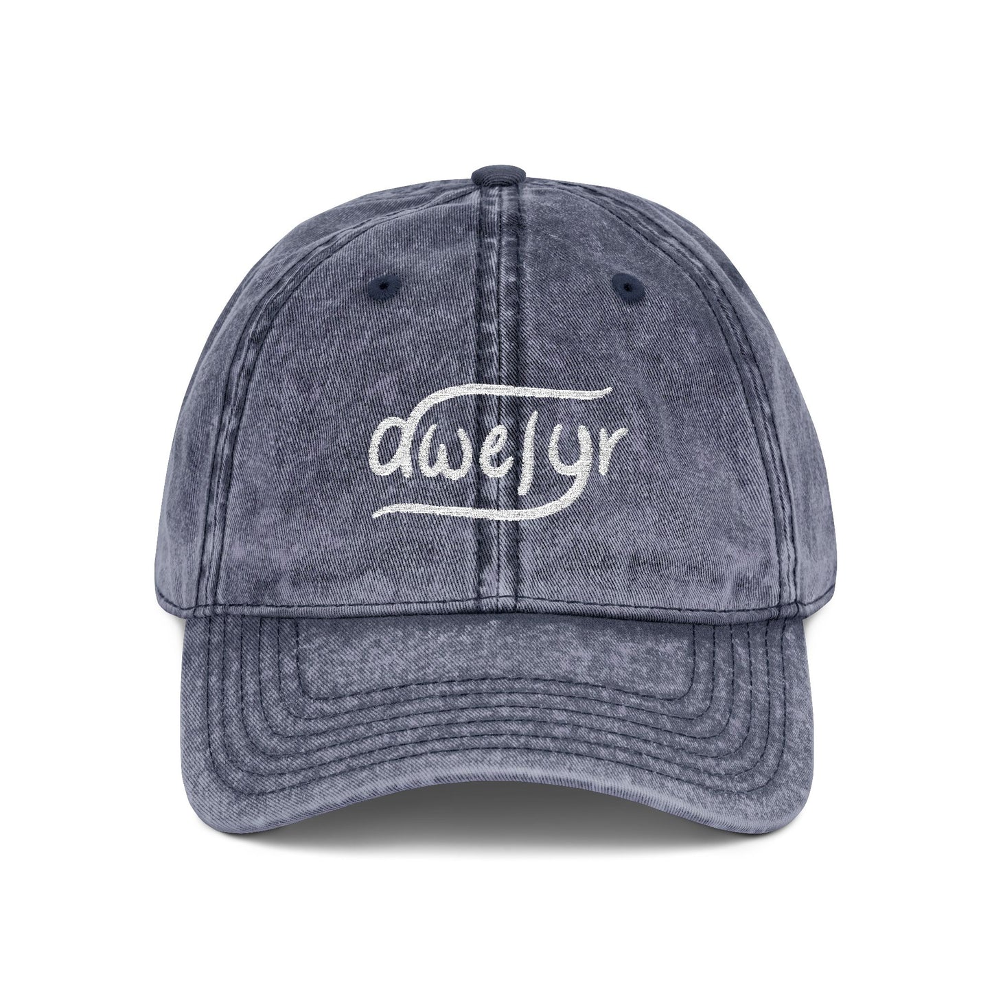 dwelyr Vintage Cap