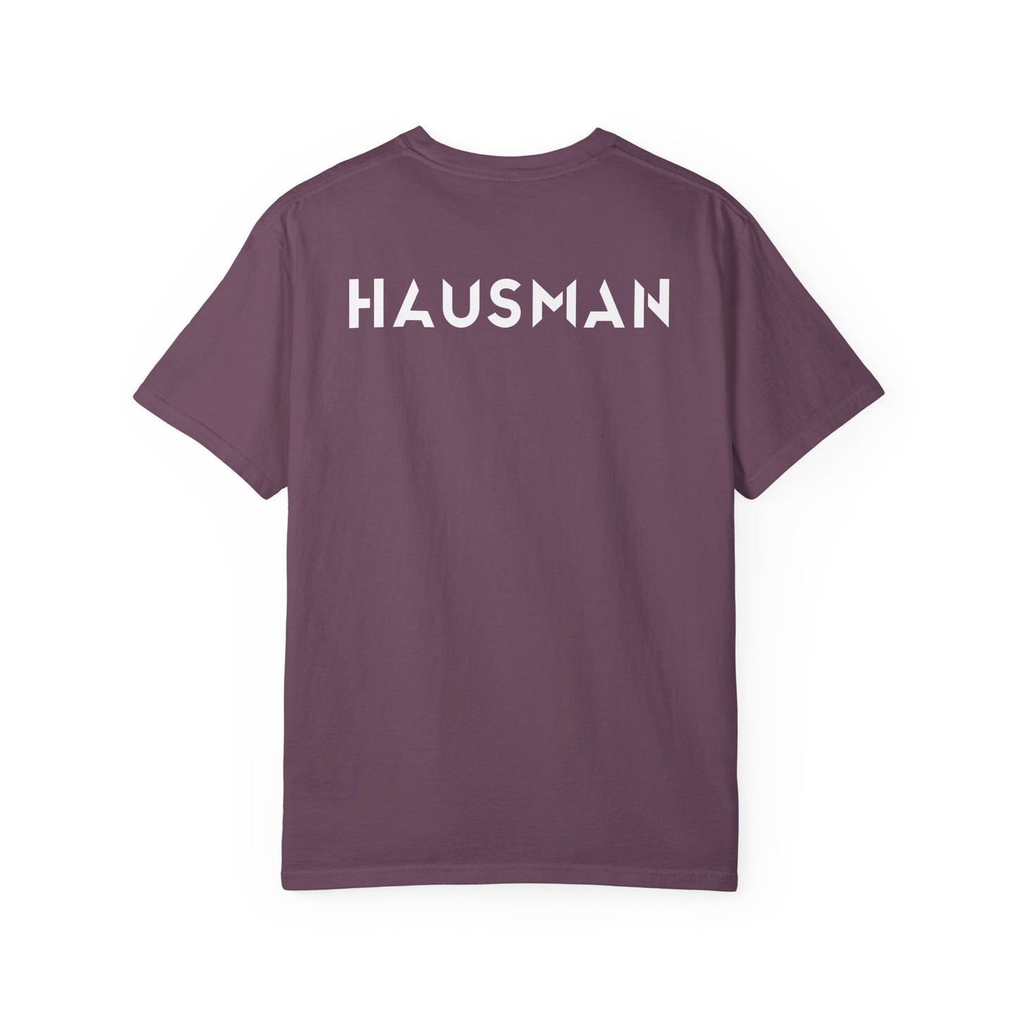 Basic Hausman Tee