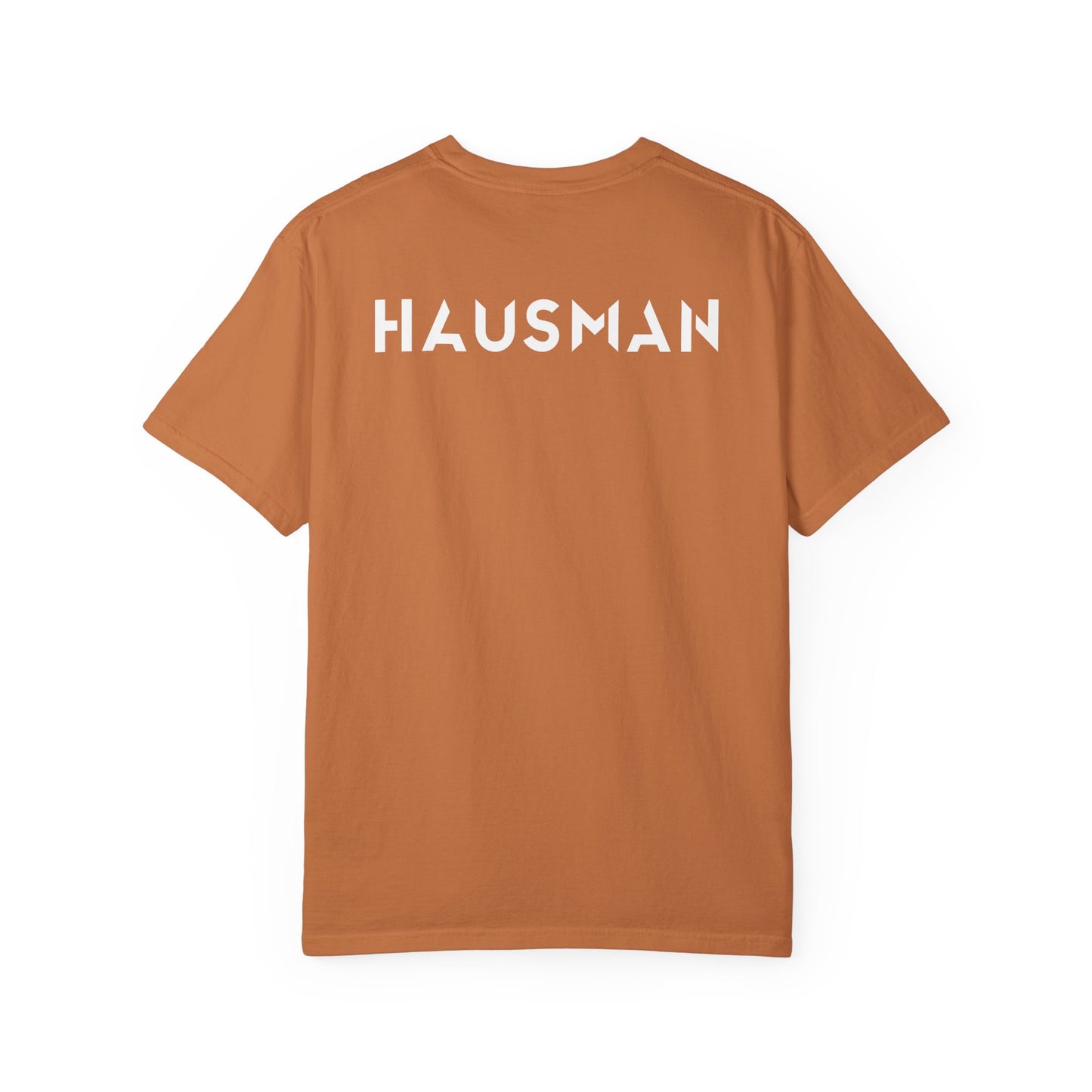 Basic Hausman Tee