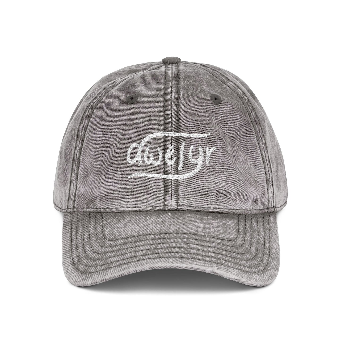dwelyr Vintage Cap